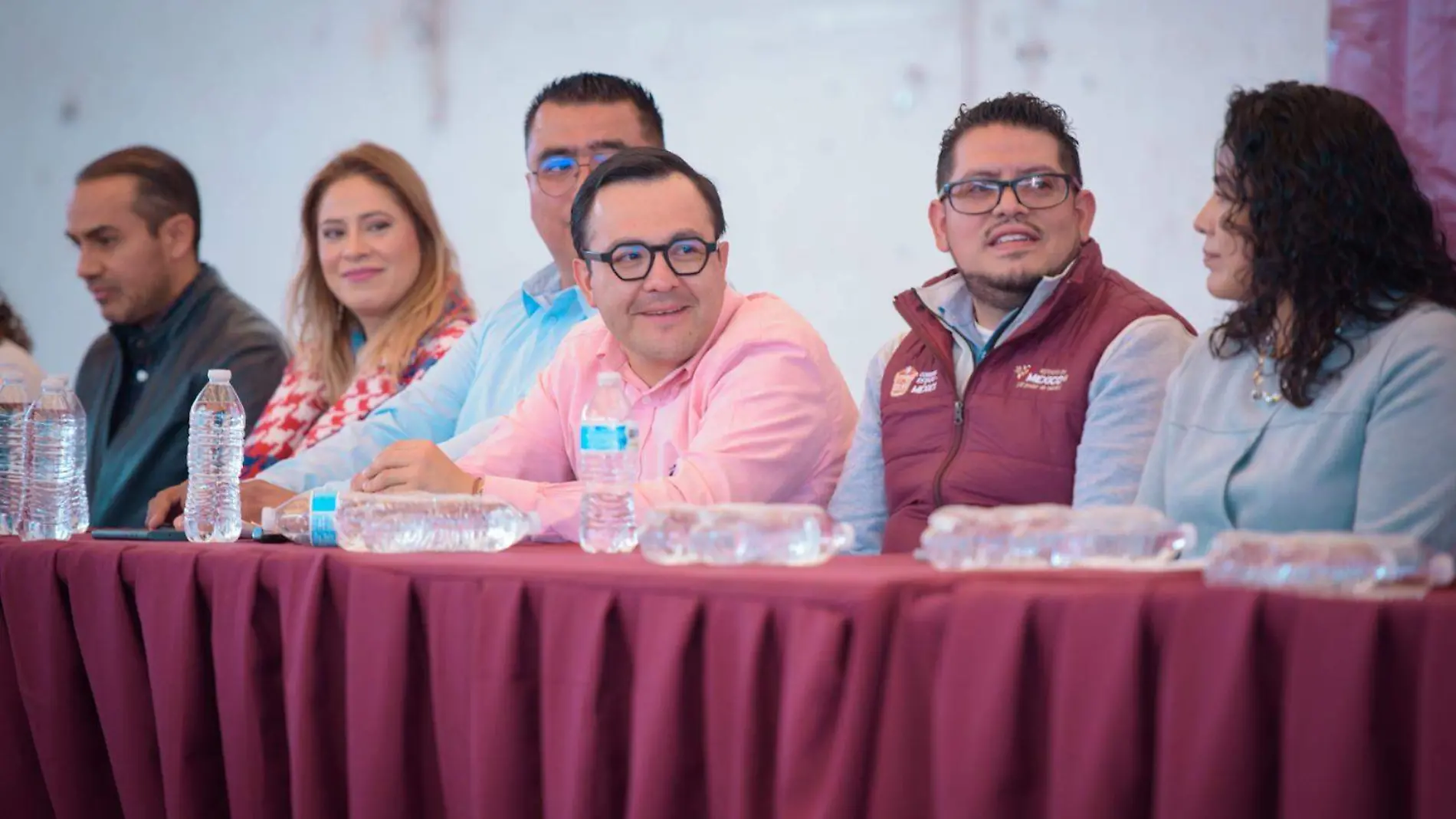 Mujeres al volante tercera generación